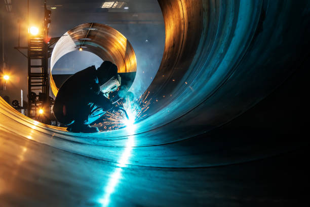 Affordable Welder Services in Little Rock, AR