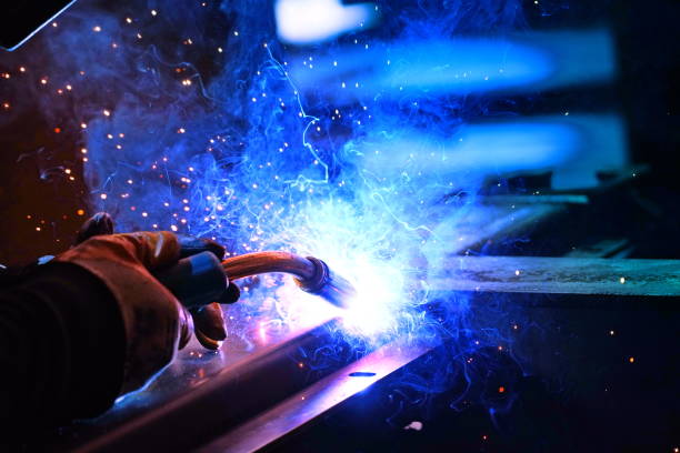 Best Structural Steel Welding in Little Rock, AR