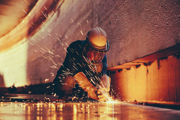Best Aerospace and Defense Welding in Little Rock, AR