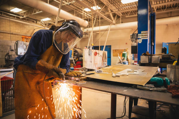 Reliable Little Rock, AR Welder & Metal Fabrication Solutions